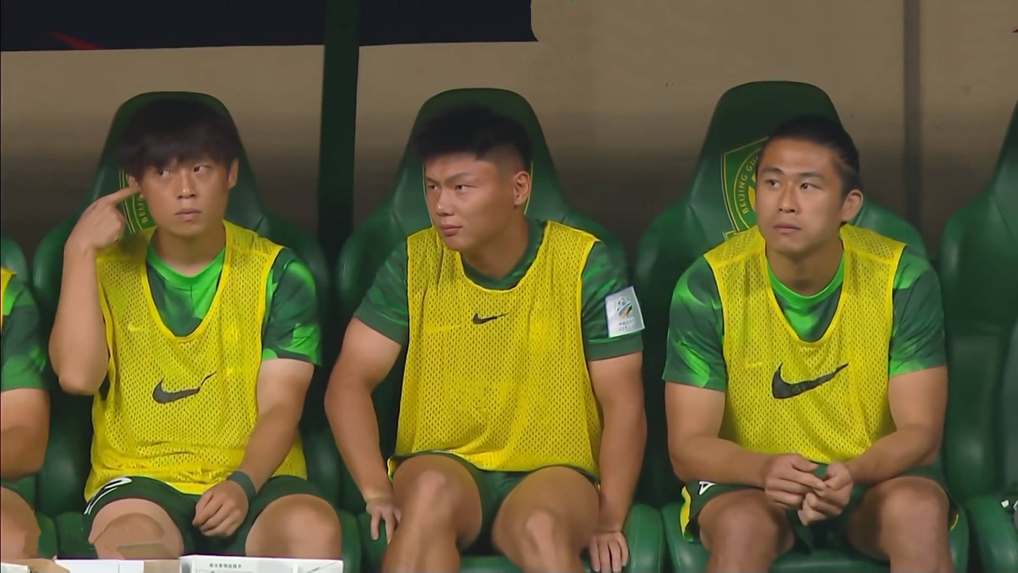 九游娱乐入口今晨体能课后,北京国安篮板制胜备战亚冠,质疑声仍在,赛程密集仍需轮换的简单介绍